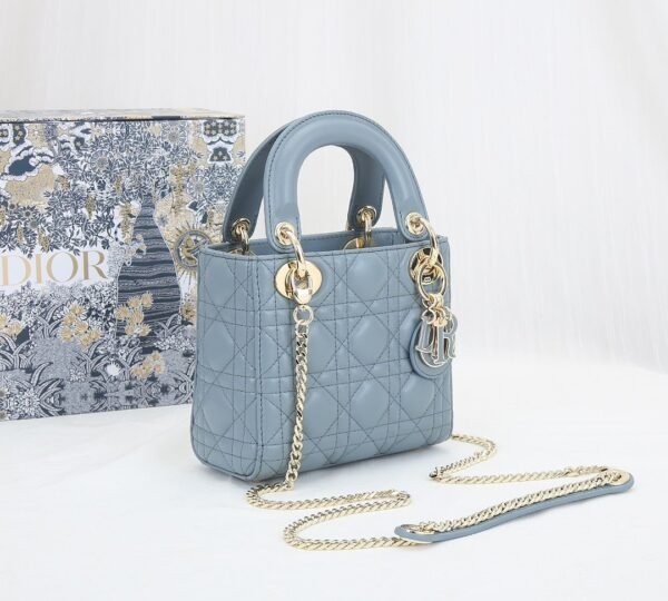 Lady Dior