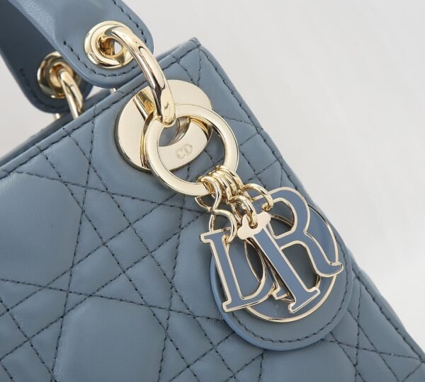 Lady Dior