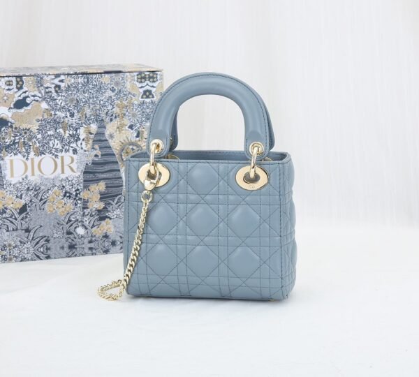 Lady Dior