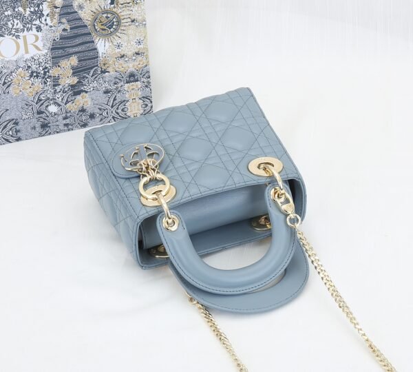 Lady Dior