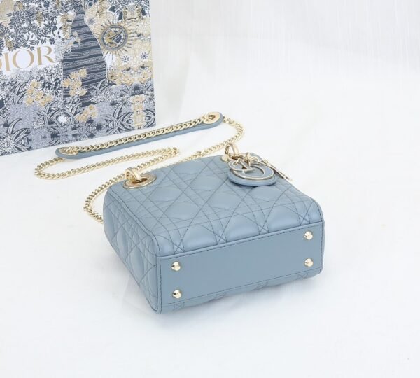 Lady Dior