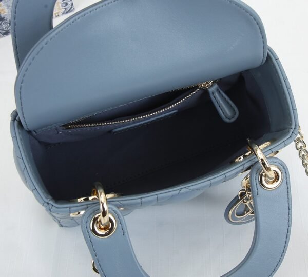 Lady Dior