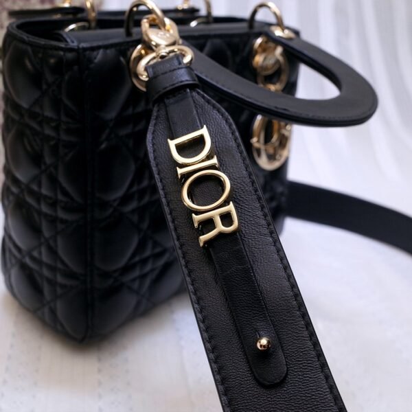 Lady Dior