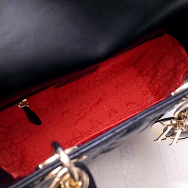 Lady Dior