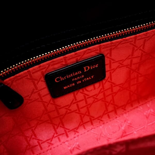 Lady Dior