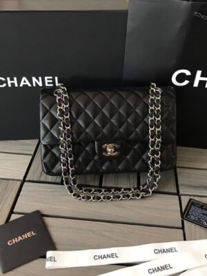 Chanel Flap Bag
