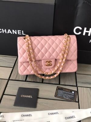 Chanel Flap Bag