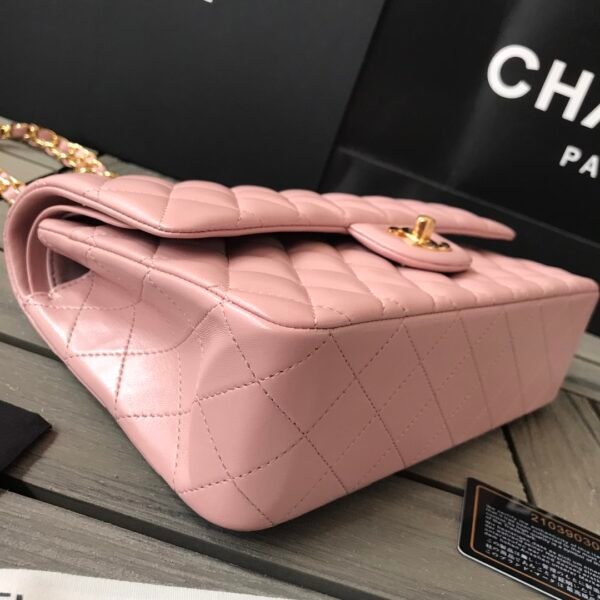 Chanel Flap Bag