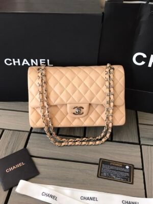 Chanel Flap Bag