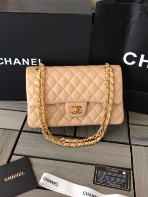 Chanel Flap Bag