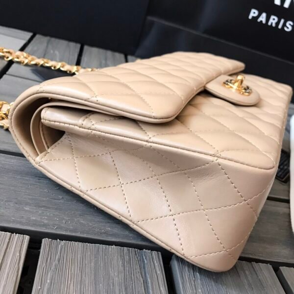 Chanel Flap Bag