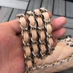 Chanel Flap Bag