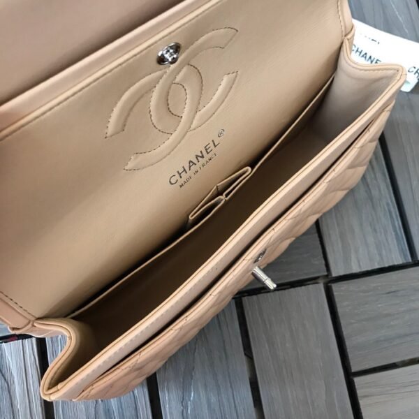 Chanel Flap Bag