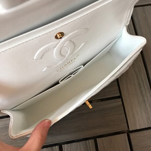 Chanel Flap Bag