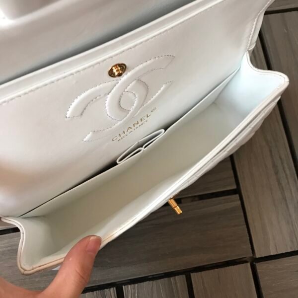 Chanel Flap Bag