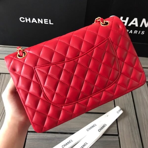 Chanel Flap Bag