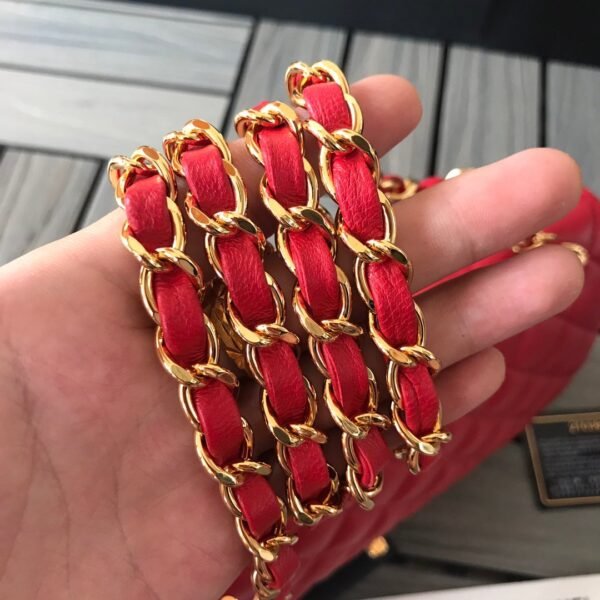 Chanel Flap Bag