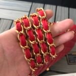 Chanel Flap Bag