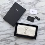 YSL NIKI WALLET