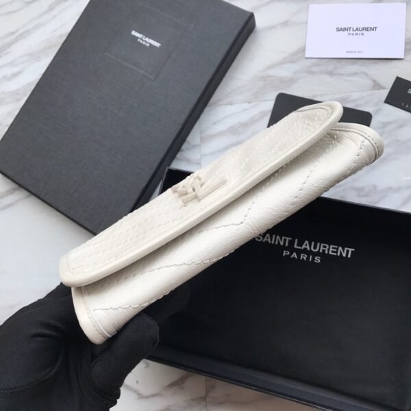 YSL NIKI WALLET
