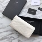 YSL NIKI WALLET