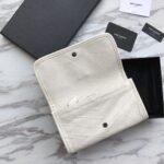 YSL NIKI WALLET