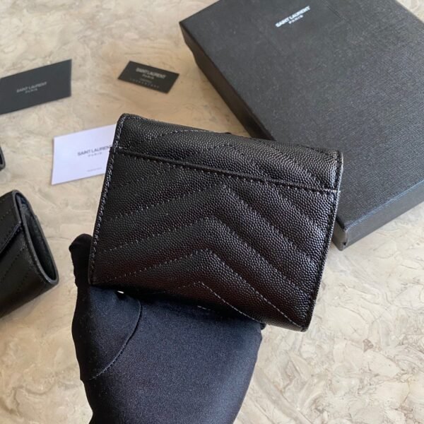 YSL Card Case