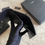 YSL Card Case