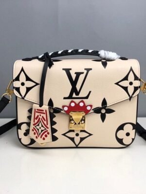 CRAFTY POCHETE METIS