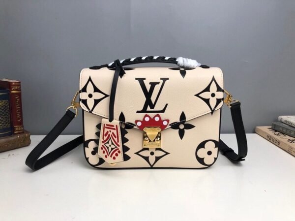 CRAFTY POCHETE METIS