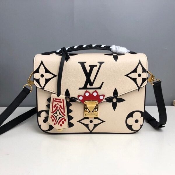 CRAFTY POCHETE METIS