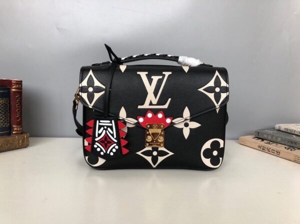 CRAFTY POCHETE METIS