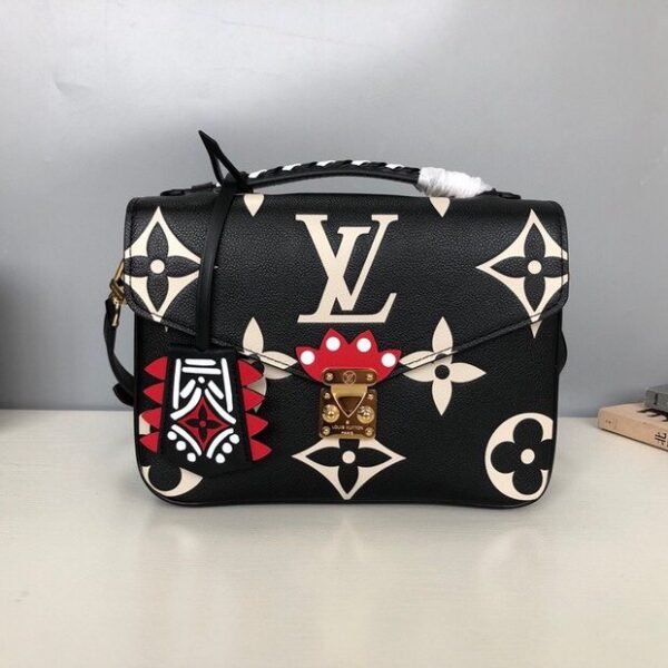CRAFTY POCHETE METIS