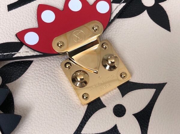 CRAFTY POCHETE METIS