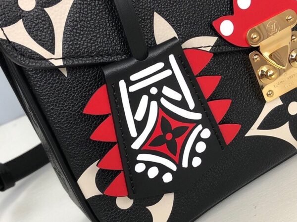 CRAFTY POCHETE METIS