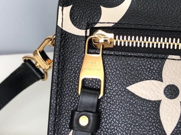 CRAFTY POCHETE METIS