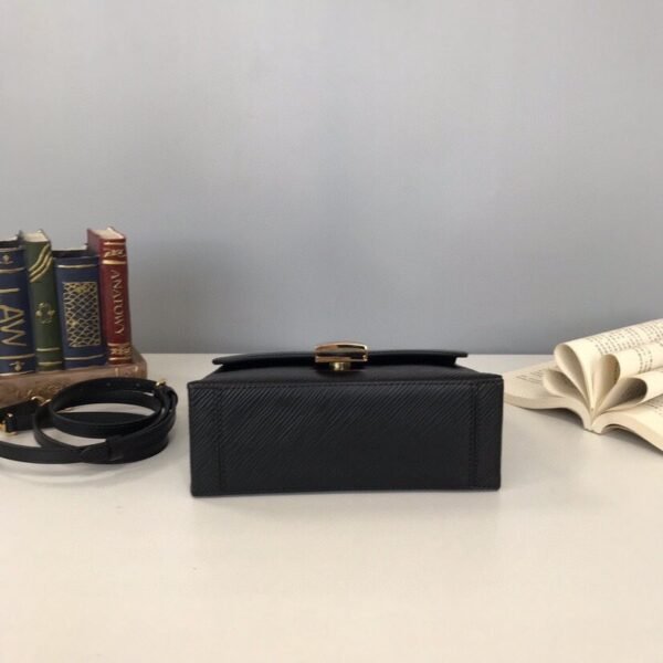 CRAFTY POCHETE METIS