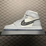 Dior × Air Jordan 1