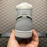 Dior × Air Jordan 1