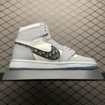 Dior × Air Jordan 1