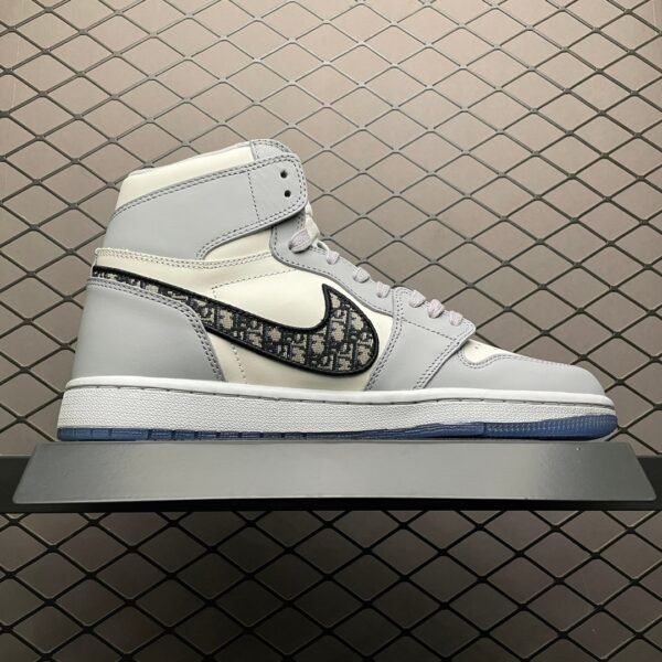 Dior × Air Jordan 1