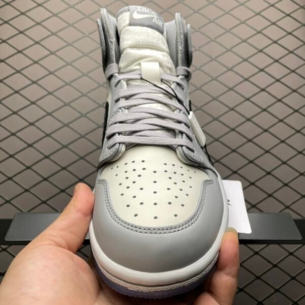 Dior × Air Jordan 1