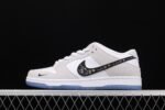 Dior ✖ Nike SB Dunk Low