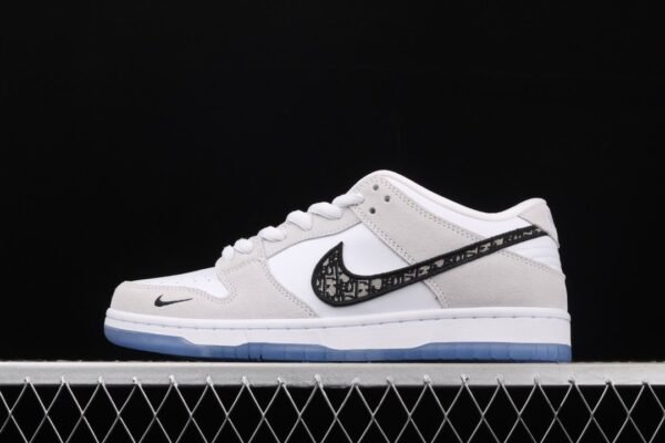 Dior ✖ Nike SB Dunk Low