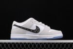 Dior ✖ Nike SB Dunk Low