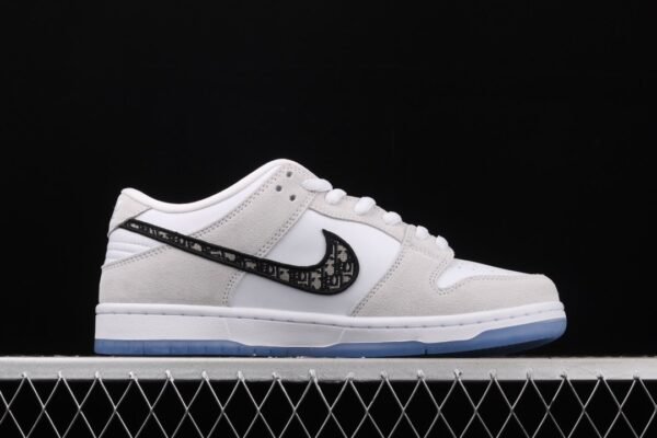 Dior ✖ Nike SB Dunk Low