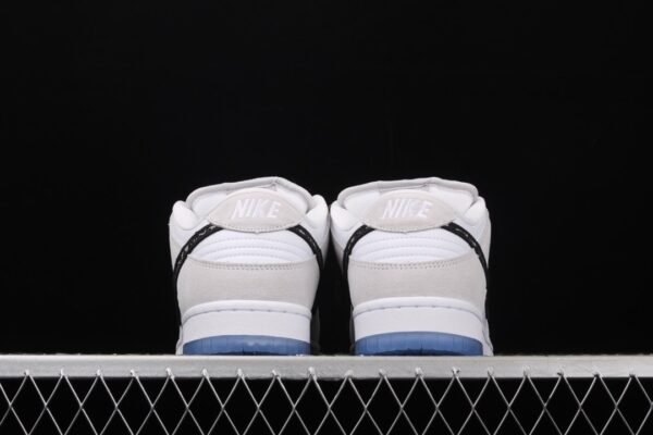 Dior ✖ Nike SB Dunk Low