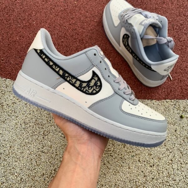 Dior ✖ Air force