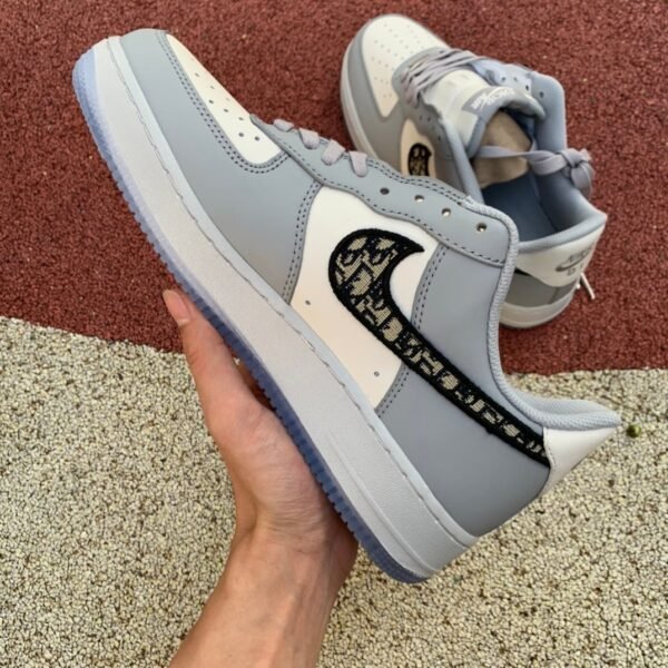 Dior ✖ Air force
