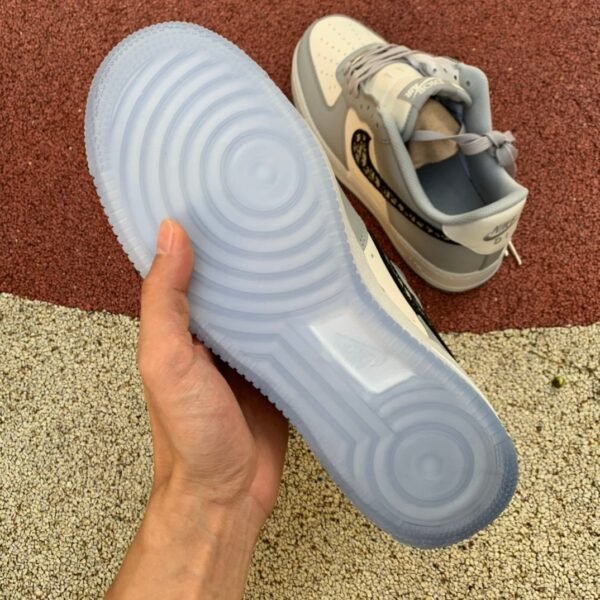 Dior ✖ Air force